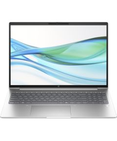HP Probook 460 G11 Core Ultra 7 155U 16"WUXGA IPS 300nits AG 16GB DDR5 SSD512 Intel Arc 56Wh W11Pro Pike Silver 3Y OnSite