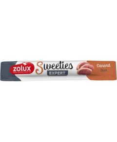 ZOLUX Sweeties duck - treat for dogs - 14g