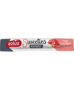 ZOLUX Sweeties tuna and salmon – cat treat – 14 g