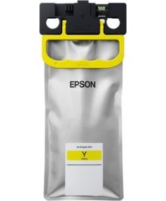 Epson T01D4 XXL (C13T01D400) Ink Cartridge, Yellow