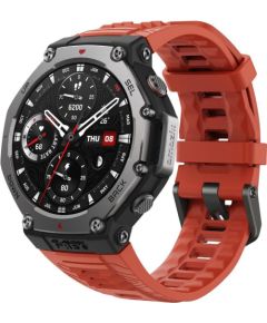 Xiaomi Huami T-Rex 3 Lava SmartWatch