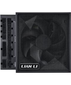 Power Supply LIAN LI EDGE1000 1000 Watts Efficiency 80 PLUS PLATINIUM PFC Active G9P.EG1000.BE00.EU