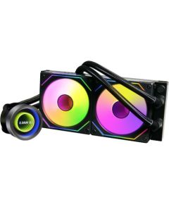CPU COOLER S_MULTI/G89.GA2T24INB.00 LIAN LI