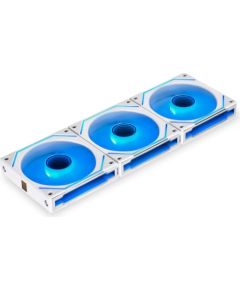 CASE FAN 120MM/G99.12SLIN3W.00 LIAN LI