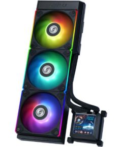 CPU COOLER S_MULTI/G89.GHSLCD36RB.00 LIAN LI