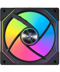 CASE FAN 120MM/G99.12SLIN1B.00 LIAN LI