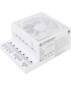 Power Supply LIAN LI EDGE1300 1300 Watts Efficiency 80 PLUS PLATINIUM PFC Active G9P.EG1300.WE00.EU