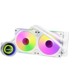 CPU COOLER S_MULTI/G89.GA2T24INW.00 LIAN LI