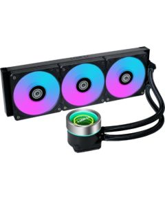 CPU COOLER S_MULTI/G89.GA2T36B.00 LIAN LI