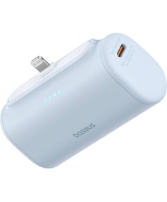 Powerbank OS-Baseus Compact IP 5000mAh 20W (blue)
