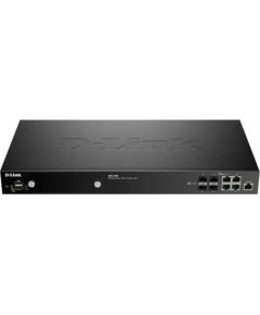 Switch D-Link Wireless Controller 2000 (DWC-2000)