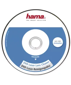 Hama CD Laser Lens Cleaner / CD lēcas tīrītājs