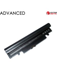 Extradigital Notebook battery, Extra Digital Advanced, SAMSUNG AA-PB2VC6B, 5200mAh