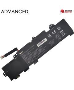 Extradigital Notebook Battery HP TT03XL, 4400mAh, Extra Digital Advanced