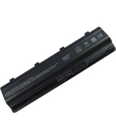 Extradigital Notebook battery, Extra Digital Selected, COMPAQ MU06, 4400mAh