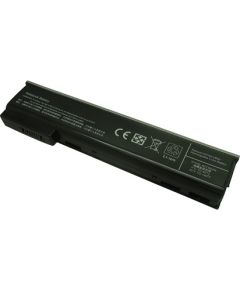 Extradigital Аккумулятор для ноутбука, Extra Digital Advanced, HP CA06, 5200mAh