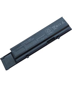 Extradigital Notebook battery, Extra Digital Selected, DELL Y5XF9, 4400mAh