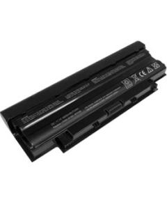 Extradigital Notebook battery, DELL J1KND, 6600mAh, Extra Digital Extended