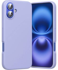 Vention KUHV0-20 Case for iPhone 16 Plus MagSafe (Lilac)