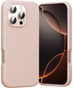 Vention KUHP0-40 Case for iPhone 16 Pro Max MagSafe (Pink)