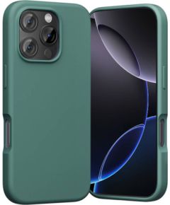Vention KUHG0-40 Case for iPhone 16 Pro Max MagSafe (Green)
