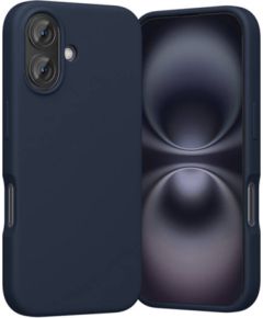 Vention KUHL0-20 Case for iPhone 16 Plus MagSafe (Blue)