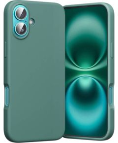Vention KUHG0-20 Case for iPhone 16 Plus MagSafe (Green)