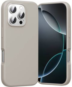 Etui Vention KUHM0-40 dla iPhone 16 Pro Max MagSafe (Szare)