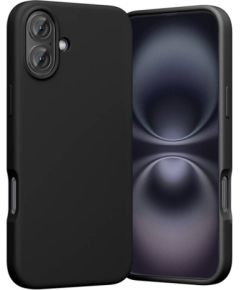 Vention KUHB0-20 Case for iPhone 16 Plus MagSafe (Black)