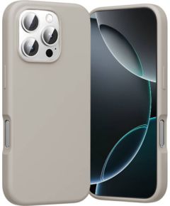 Etui Vention KUHM0-30 dla iPhone 16 Pro MagSafe (Szare)