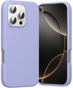Vention KUHV0-40 Case for iPhone 16 ProMax MagSafe (Lilac)