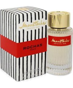 Rochas Moustache Original 1949 EDT 125 ml
