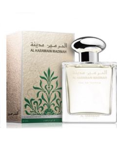 Al Haramain Madinah EDP 100 ml