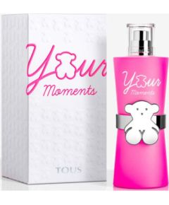 Tous Your Moments EDT 90 ml
