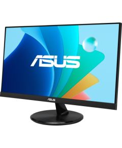 ASUS EyeCare VP229HF monitor komputerowy 54,5 cm (21.4") 1920 x 1080 px Full HD LED Czarny