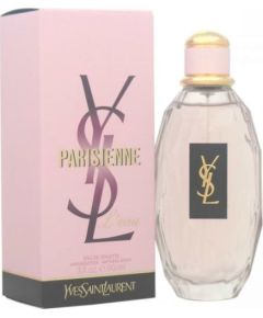 Yves Saint Laurent, Parisienne L'Eau, Eau De Toilette, For Women, 90 ml For Women