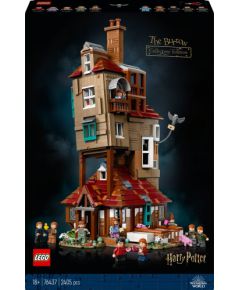 LEGO Harry Potter Nora — edycja kolekcjonerska (76437)