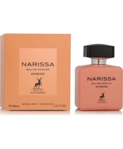 Maison Alhambra EDP Narissa Ambre 100 ml