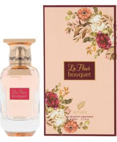 Afnan AFNAN La Fleur Bouquet EDP spray 80ml
