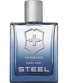 Victorinox Victorinox Swiss Army Steel edt 100ml