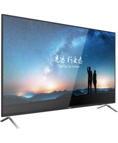 Monitor Hikvision DS-D5055UC-C