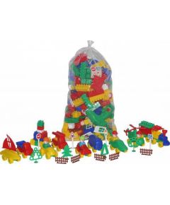 Polesie Klocki Budowniczy (52551)