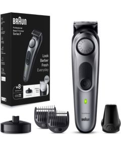 Braun 7 BT7420 Bārdas Trimmeris