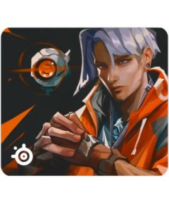 SteelSeries Qck Campus Clutch Коврик для Мыши 400 x 450 x 2mm