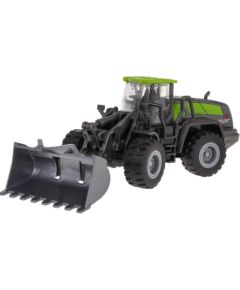 RoGer Die Cast Metāla Ekskavators