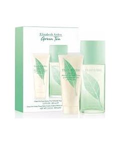 Elizabeth Arden Green Tea smaržu izsmidzināms dāvanu komplekts