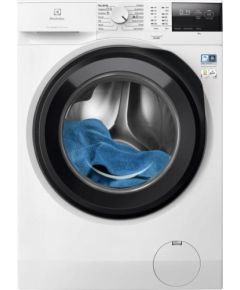 Electrolux EW6F2482E Veļas mazg. mašīna 8kg 1400rpm SensiCare