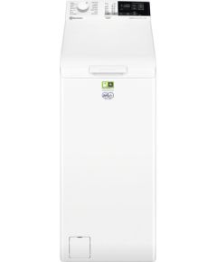 Electrolux EW6T4262E Veļas mašīna 600.sērija SensiCare 6kg 1000rpm