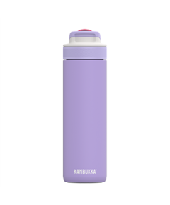 Ūdens termopudele Lagoon Insulated 600 ml Kambukka, Digital Lavender Termosi un Termokrūzes