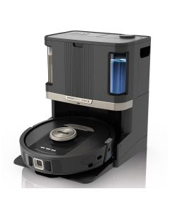 Shark RV2800ZEEU Power Detect Wet&Dry + Empty RV2800ZE Robot vacuum cleaner